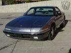 Thumbnail Photo 2 for 1990 Buick Reatta Coupe